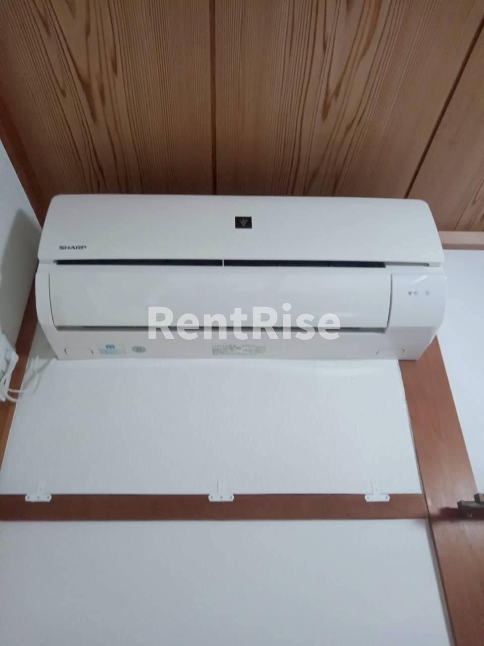 奥町剱光寺戸建の設備