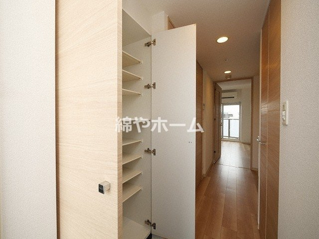 ファステート玉造駅前ダミュウのその他