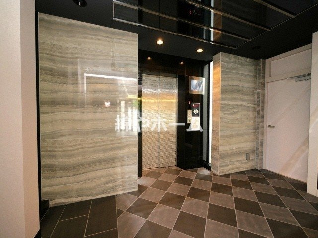 ファステート玉造駅前ダミュウのその他共用部分