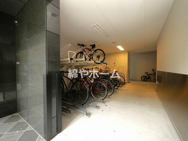 ファステート玉造駅前ダミュウのその他共用部分