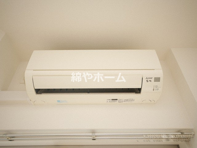 ファステート玉造駅前ダミュウの設備