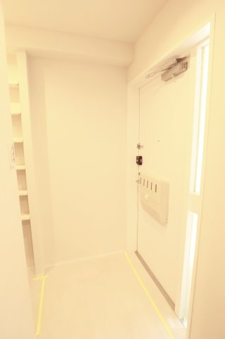 【ランドリースペース】 | スワローハイツ山荘通☆仲介手数料無料☆