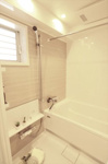 【浴室】 | スワローハイツ山荘通☆仲介手数料無料☆
