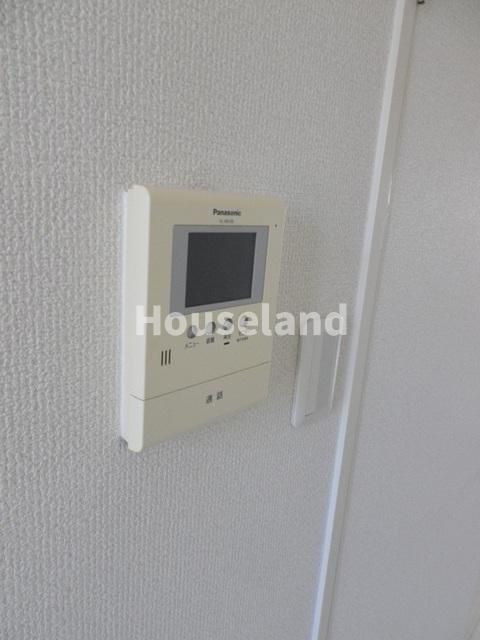 コープU2のセキュリティ