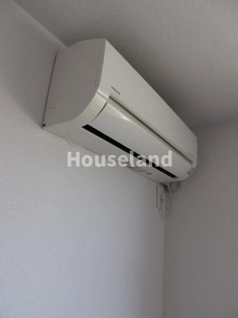 コープU2の設備