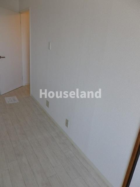 コープU2の設備