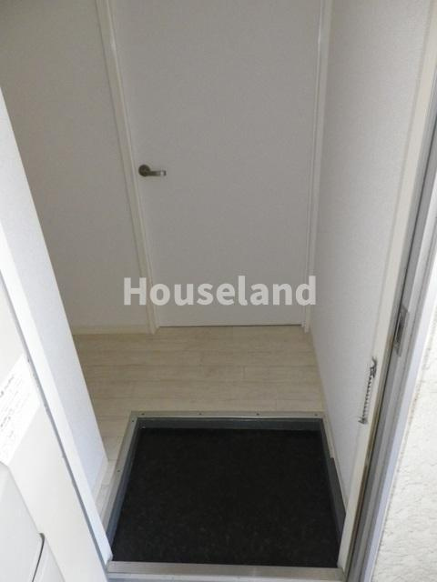 コープU2の設備