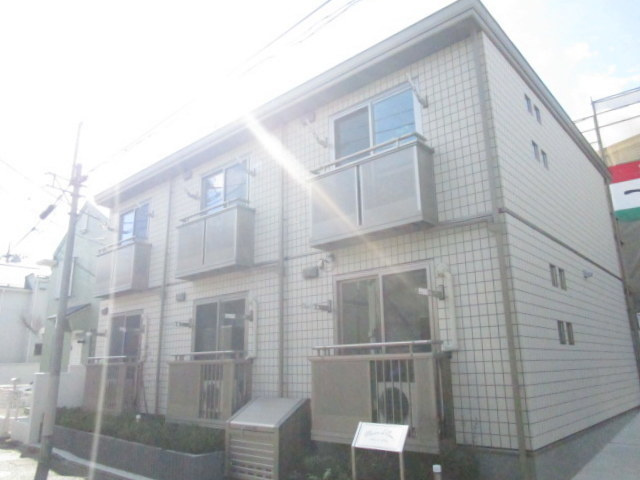 メゾン　ド　オルムの外観|ハウスメーカーセキスイハイム施工