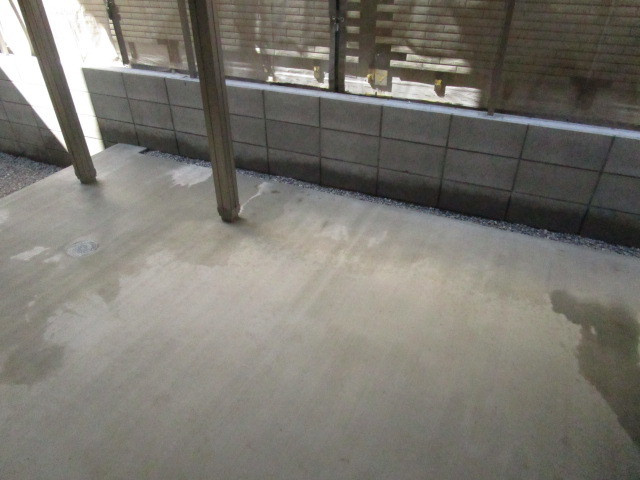 メゾン　ド　オルムのその他共用部分|自転車駐輪可