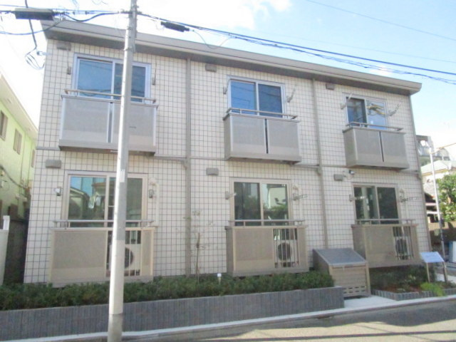 メゾン　ド　オルムの外観|ハウスメーカーセキスイハイム施工