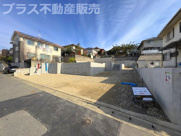 福岡市南区寺塚1丁目1期　2号棟（全3棟）【仲介手数料無料・0円】の画像