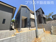 福岡市南区寺塚1丁目1期　2号棟（全3棟）【仲介手数料無料・0円】の画像