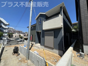 福岡市南区寺塚1丁目1期　2号棟（全3棟）【仲介手数料無料・0円】の画像