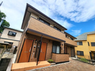 小金井市緑町３丁目のアパートの画像
