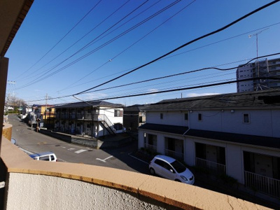 【展望】 | ニューベル湘南