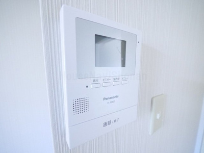 【セキュリティ】 | ニューベル湘南