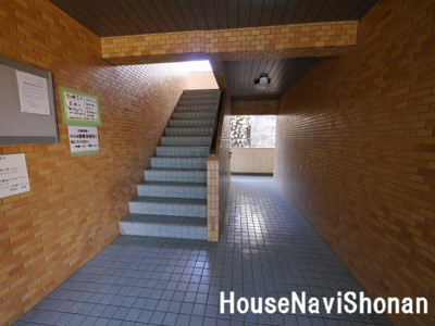 【ロビー】 | ニューベル湘南