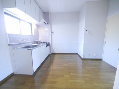 【居間・リビング】 | ニューベル湘南 | ※他の号室・参考写真