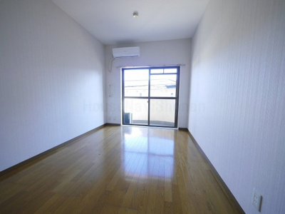 【寝室】 | ニューベル湘南 | ※他の号室・参考写真