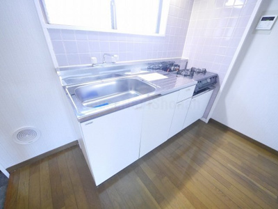 【キッチン】 | ニューベル湘南 | ※他の号室・参考写真