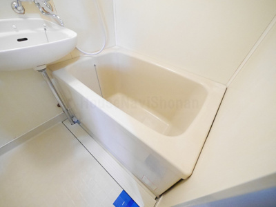 【浴室】 | ニューベル湘南 | ※他の号室・参考写真