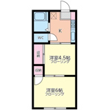 コーポ三ツ沢の画像