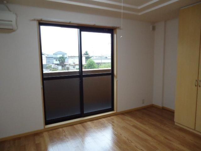 グリーンハイム宝の展望