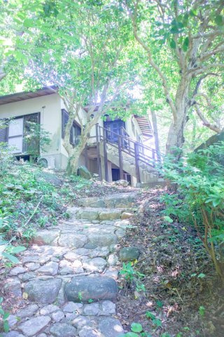 糸島市志摩芥屋別荘 の周辺