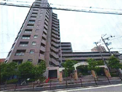 【外観】 | 城東関目プレジア