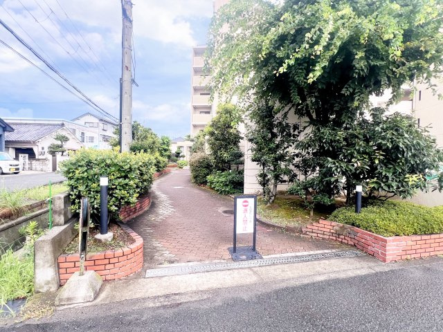 チサンマンション紀の川