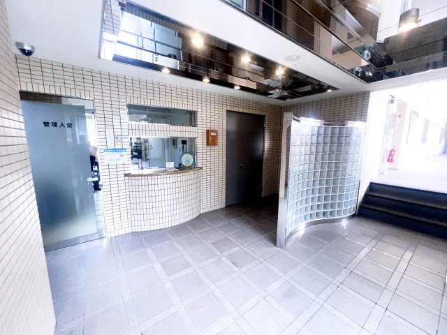 チサンマンション紀の川のその他共用部分