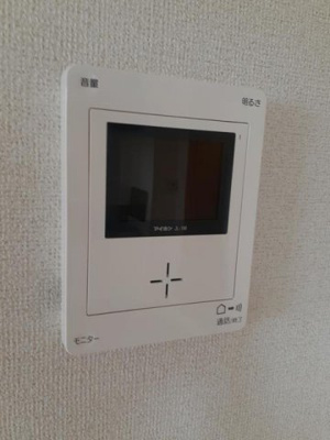 【設備】 | イースト・メゾン