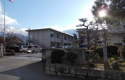 【周辺】 | イースト・メゾン | 城南小学校まで800m