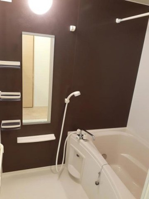 【浴室】 | イースト・メゾン