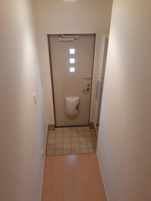 【玄関】 | イースト・メゾン