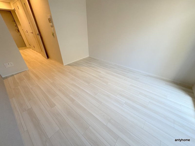 ブランシエスタ天満　仲介手数料無料の寝室