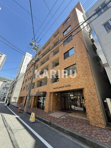 グランドメゾン船場