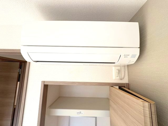 ピュアハイツⅡの設備