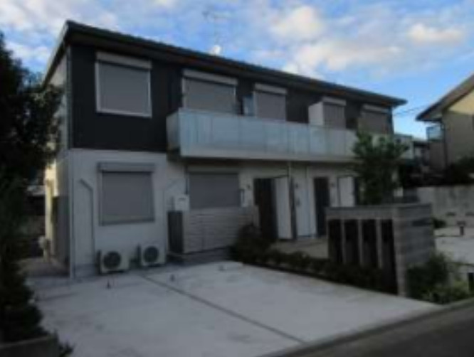 ファーム武蔵野境南