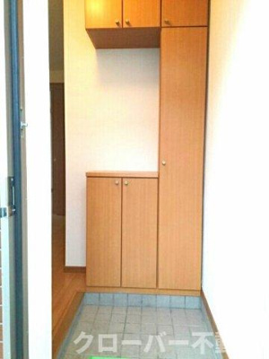 【玄関】 | ハイ・フィールド