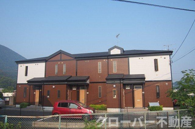 【外観】 | ハイ・フィールド