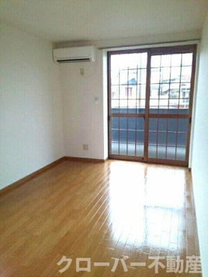 【居間・リビング】 | ハイ・フィールド