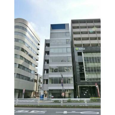 横浜浅間町ビル