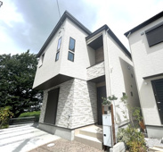 GranFelidiaさいたま市桜区白鍬2期の画像