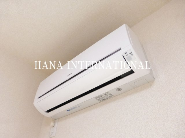 レオネクストひまわりの設備