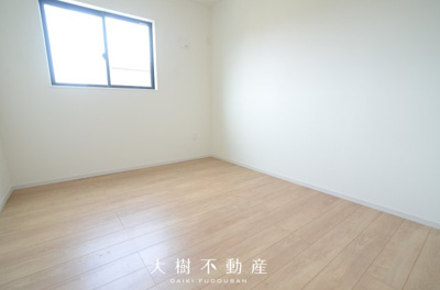 【洋室】 | 座間市座間1丁目　新築戸建て　全２棟【仲介手数料無料】