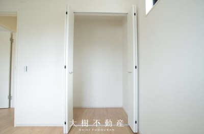 【洋室】 | 座間市座間1丁目　新築戸建て　全２棟【仲介手数料無料】