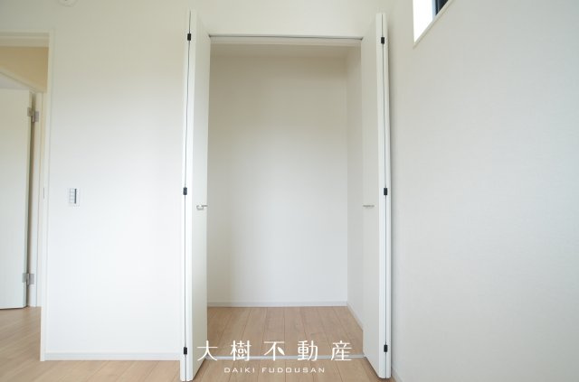 【洋室】 | 座間市座間1丁目　新築戸建て　全２棟【仲介手数料無料】