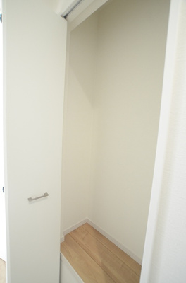 【収納】 | 座間市座間1丁目　新築戸建て　全２棟【仲介手数料無料】