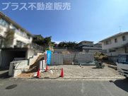 福岡市南区寺塚1丁目1期　1号棟（全3棟）【仲介手数料無料・0円】の画像